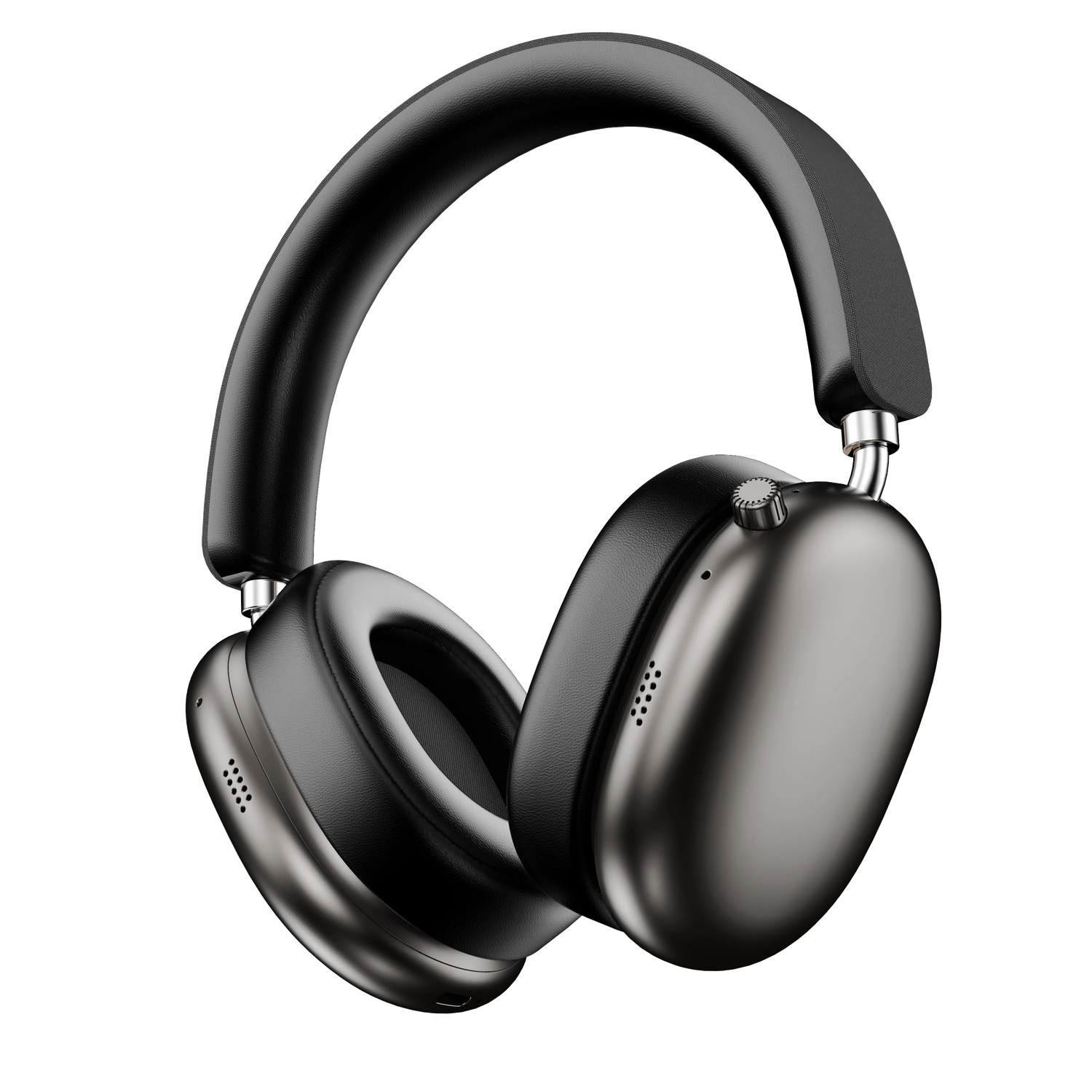 Hot Wireless Bluetooth Headphones Noise Earphones Ear Sports Gaming Headset